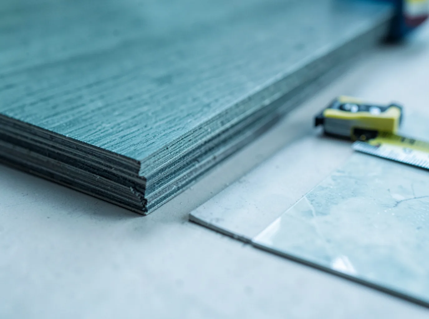 Luxury Vinyl Plank Installation Okarche, OK FAQs